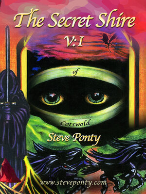 cover image of The Secret Shire of Cotswold